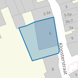 Perceel ZBM00-A-3560