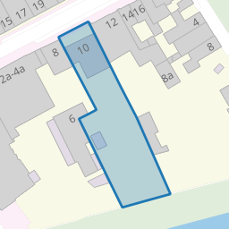 Perceel ZBM00-A-3566