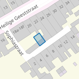 Perceel ZBM00-A-3570