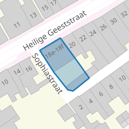 Perceel ZBM00-A-3571