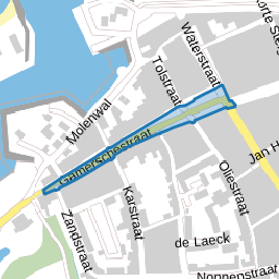 Perceel ZBM00-A-3580