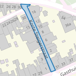 Perceel ZBM00-A-3586