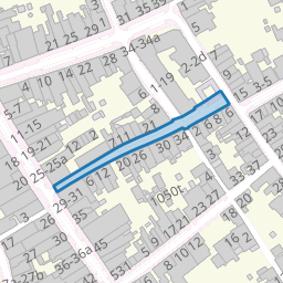 Perceel ZBM00-A-3589