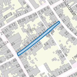 Perceel ZBM00-A-3591