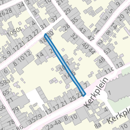 Perceel ZBM00-A-3592