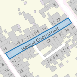 Perceel ZBM00-A-3595