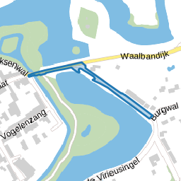 Perceel ZBM00-A-3600