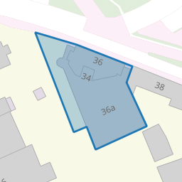 Perceel ZBM00-A-3616