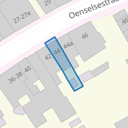 Perceel ZBM00-A-3621