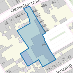 Perceel ZBM00-A-3624