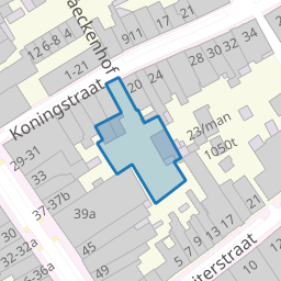 Perceel ZBM00-A-3626