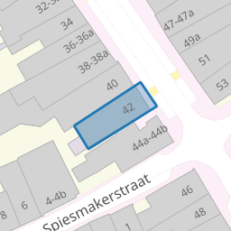 Perceel ZBM00-A-3628