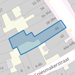 Perceel ZBM00-A-3630