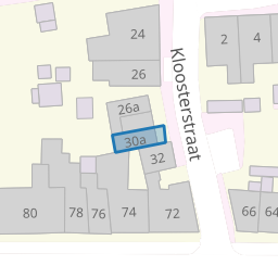 Perceel ZBM00-A-3636