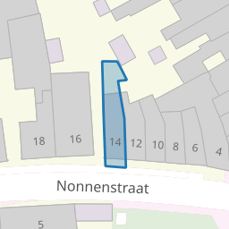 Perceel ZBM00-A-3640