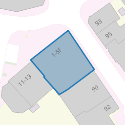 Perceel ZBM00-A-3642