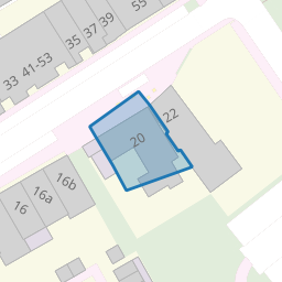 Perceel ZBM00-A-3645