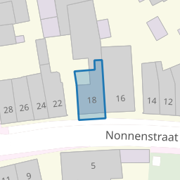 Perceel ZBM00-A-3656