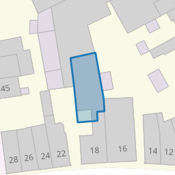 Perceel ZBM00-A-3657