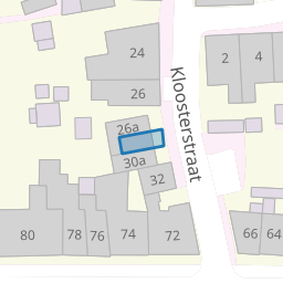 Perceel ZBM00-A-3662