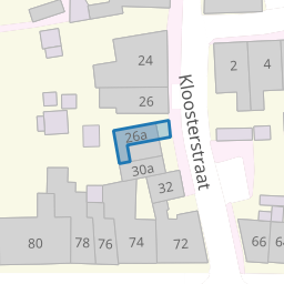 Perceel ZBM00-A-3663