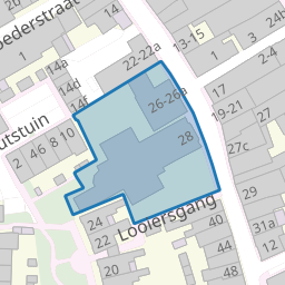 Perceel ZBM00-A-3674