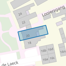 Perceel ZBM00-A-3677