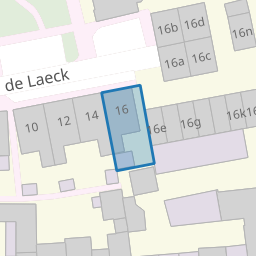 Perceel ZBM00-A-3679