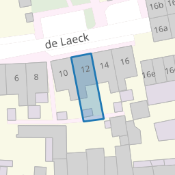 Perceel ZBM00-A-3681