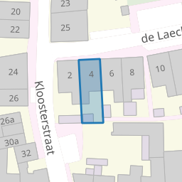 Perceel ZBM00-A-3685