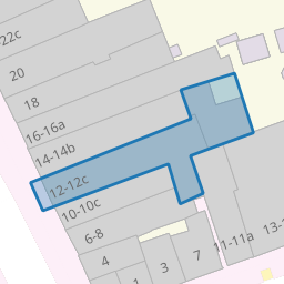 Perceel ZBM00-A-3694