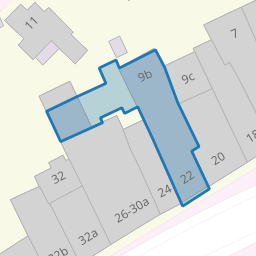 Perceel ZBM00-A-3698