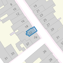 Perceel ZBM00-A-3699