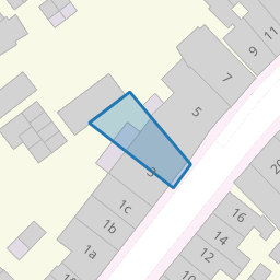 Perceel ZBM00-A-3709