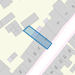 Perceel ZBM00-A-3710