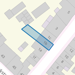 Perceel ZBM00-A-3712