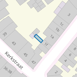 Perceel ZBM00-A-3716