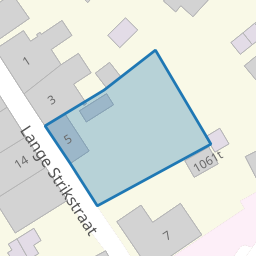 Perceel ZBM00-A-3722