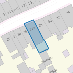 Perceel ZBM00-A-3732