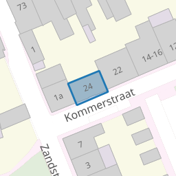 Perceel ZBM00-A-3733