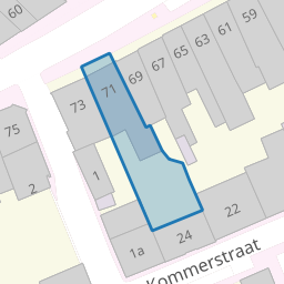 Perceel ZBM00-A-3734
