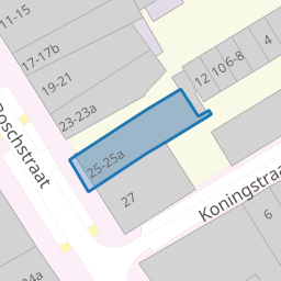 Perceel ZBM00-A-3736