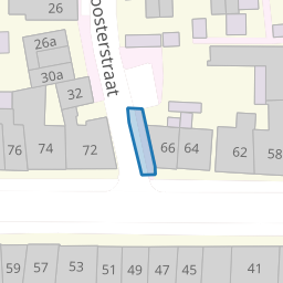 Perceel ZBM00-A-3740