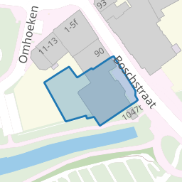 Perceel ZBM00-A-3745