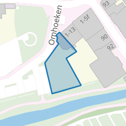 Perceel ZBM00-A-3748