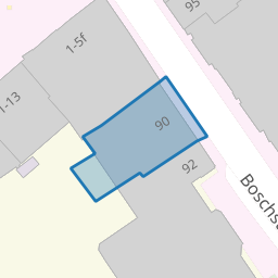 Perceel ZBM00-A-3749