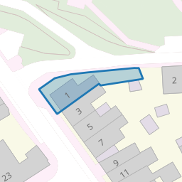 Perceel ZBM00-A-3777