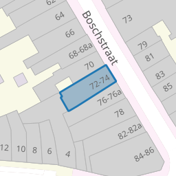 Perceel ZBM00-A-3785