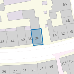 Perceel ZBM00-A-3789