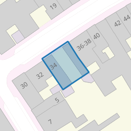 Perceel ZBM00-A-3795